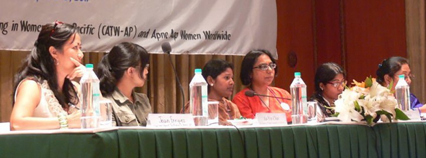 850px x 315px - WorldWideWomen | Coalition Against Trafficking in Women - Asia ...